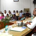 बिहार की छात्रा का प्रवेश पंत विवि ने किया निरस्त