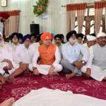 जानें, विधायक अरोरा ने किन लोगों को किया सम्मानित