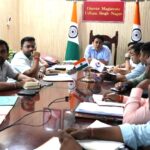 सीईओ को पत्र दे सदस्यता बहाली की मांग