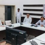 ट्रक ने किसान को रौंदा