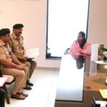 शिव ने किया शिव शक्ति मंदिर से अटरिया मार्ग तक का सीसी मार्ग का लोकार्पण