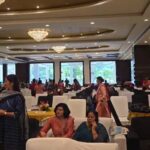 रुद्रपुर को स्वच्छ रखने की लोगों ने की शपथ