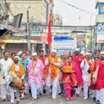 रुद्रपुर में फंदे से लटका मिला युवक का शव