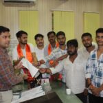 जानें, बाजपुर मंडी ने किसान को क्यों किया सम्मानित