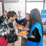 रूस में शोध से रूबरू हुए पंत विवि के विद्यार्थी