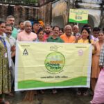 जानें, शिव ने किन किन महापुरुषों की प्रतिमा की सफाई की