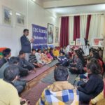 दहेज हत्या में पति,सास और ससुर को आठ साल की सजा