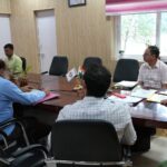 जानें, किस जिले में राष्ट्रीय पोषण मिशन के तहत कार्यक्रम का हुआ समापन