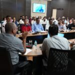 जानिए, सीएम ने अधिकारियों को क्या दिए निर्देश