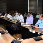 जानिए, सीएम ने अधिकारियों को क्या दिए निर्देश