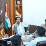 छात्र को गोली मारने वालों में तीन पकड़े