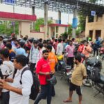 मेडल के लिए कर्नाटक रवाना हुए पेंचक सिलाट के खिलाड़ी