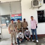 त्योहारी सीजन में रुद्रपुरवासी जानें ट्रैफिक प्लानिंग