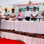 श्रीराम बारात में शहरवासी झूमे