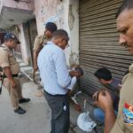 दीपक ने थामा यूकेडी का दामन