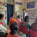 कंप्यूटर दक्ष होकर महिलाएं बनेंगी आत्मनिर्भर