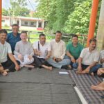 जानिए,भाकपा माले ने उत्तराखंड सरकार का पुतला क्यों फूंका