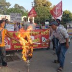 जानें, डिजिटल मीडिया के पत्रकार राजीव को मिलीं धमकियां, मिला शव