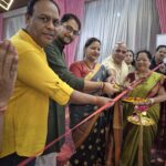 कुमाऊंनी भाषा के प्रति दीपक का जुनून