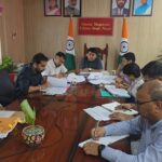 पथ संचलन पांच अक्टूबर को