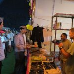 शबरी_श्रीराम संवाद सुन दर्शक हुए भावुक