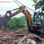 सीमा जागरण मंच की ओर से रुद्रपुर में परिचर्चा संवाद कार्यक्रम