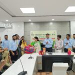 बिग ब्रेकिंग : पंत विवि के पेपर लीक मामले में डॉ.गोयल सस्पेंड