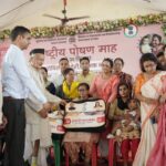 छात्रा निहारिका के न्याय के लिए इंटरनेट मीडिया पर आए छात्र और लोग