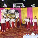 मैराथन में शहरवासी दौड़े