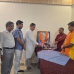 किसान बंधु की बैठक में उठे सड़क, बिजली के मुद्दे