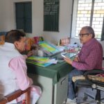 मैनुअल स्कैवेंजर की फर्जी रिपोर्ट पर भड़के राज्यमंत्री