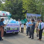 जानें, किन किन शहीदों के आंगन से ताम्र कलश में मिट्टी संगृहीत की गई