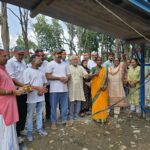 स्वास्थ्य विभाग में मशीनों की खरीदारी पर कांग्रेस प्रदेश अध्यक्ष ने उठाए सवाल