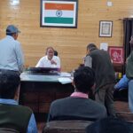 स्मैक संग दो तस्कर पकड़े