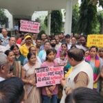 बैठक में क्यों भड़के सफाई कर्मचारी आयोग के उपाध्यक्ष