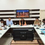 बंद घर से नकदी सहित लाखों के जेवरात गायब