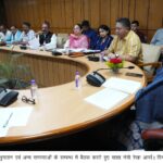 छठे दिन खुला पोर्टल, धान खरीद में बारिश ने डाली खलल