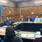 जानें,पूर्व सैनिकों ने किस केंद्र के लिए मांगी निःशुल्क भूमि