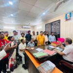 किस कालेज की ऑडिट रिपोर्ट में अनियमितता का खुलासा