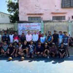 जानें, हरिद्वार डीएम ने क्यों किया बहादराबाद का औचक निरीक्षण