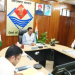 वॉलीबॉल में बनबसा ने लोहाघाट को हराया