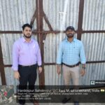 जानें, क्या क्रय केंद्रों पर मैनुअल तौर पर भी होगी खरीद