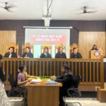 हरिद्वार में ग्राम पंचायत विकास अधिकारी सस्पेंड