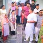 विवाहिता को जिंदा जलाने का प्रयास,महिला आयोग नाराज