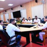 युवक गायब, पुलिस खोज में लगी