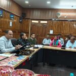 जानें,उत्तराखंड में किससे उबारने को स्वास्थ्य कर्मियों को दिया जा रहा प्रशिक्षण