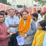 जानें,राज्यमंत्री ने मुख्यमंत्री के लिए क्या कहा