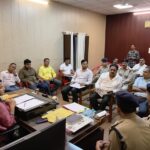 जानें,छापे में कहां मिली दूषित पांच क्विंटल मिठाई