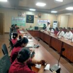 विज्ञान महोत्सव में दिखीं प्रतिभाएं