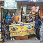 जानें,राज्यमंत्री ने मुख्यमंत्री के लिए क्या कहा